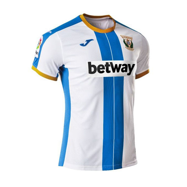 Tailandia Camiseta Leganes 1ª 2020/21